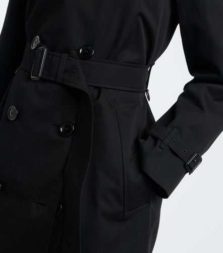 Trench-coat Waterloo en coton - Burberry - Modalova