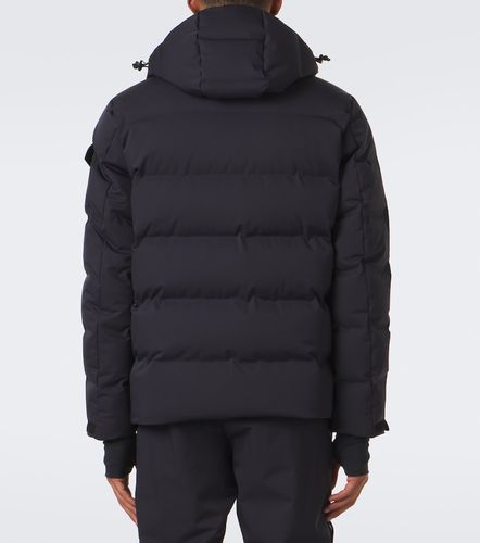 Veste de ski Montgetech à capuche - Moncler Grenoble - Modalova