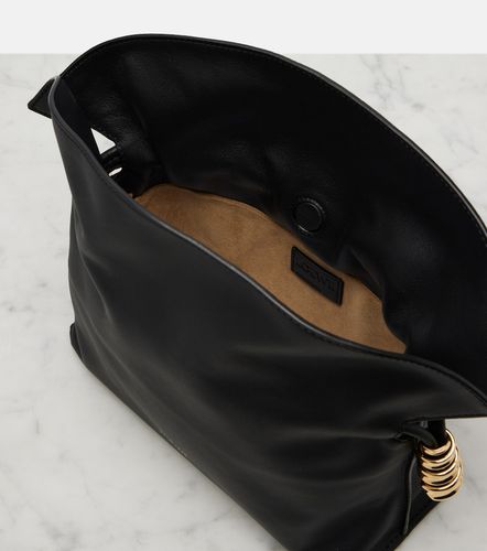 Pochette Flamenco Coil Mini en cuir - Loewe - Modalova