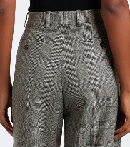 Givenchy Pantalon ample en laine - Givenchy - Modalova