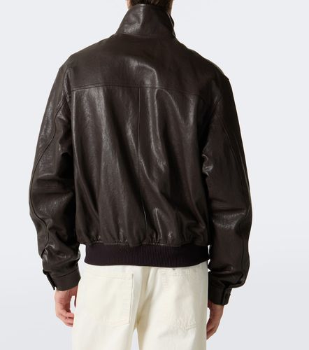 Auralee Veste en cuir - Auralee - Modalova