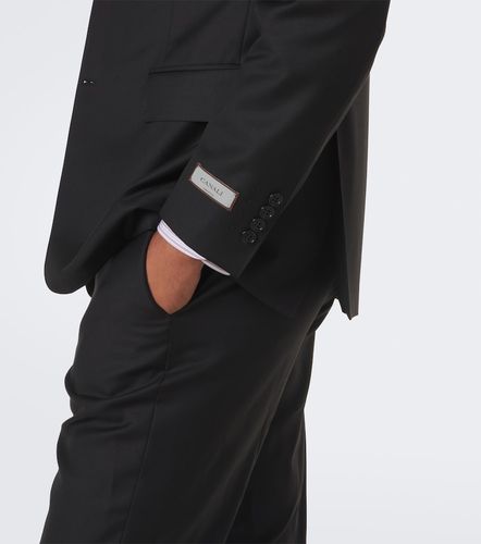 Canali Costume en laine - Canali - Modalova