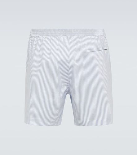 Sunspel Short de bain à rayures - Sunspel - Modalova