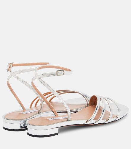 Aquazzura Sandales Latour - Aquazzura - Modalova