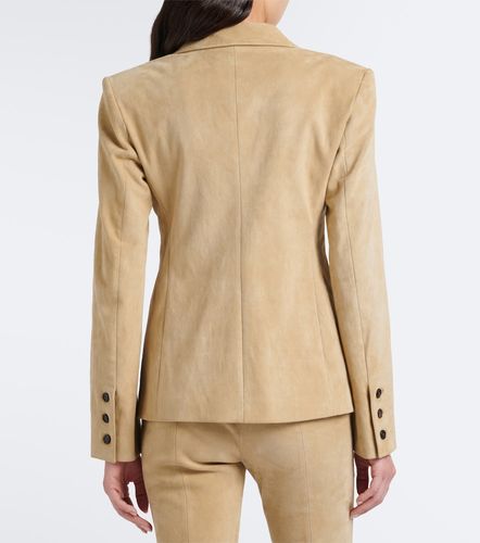 Stouls Blazer Helly en daim - Stouls - Modalova