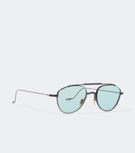 Lunettes de soleil aviateur Flynn - Jacques Marie Mage - Modalova