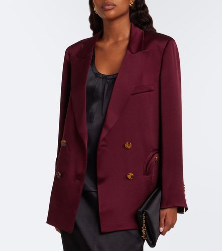 Blazé Milano Blazer Everynight en satin - Blaze Milano - Modalova