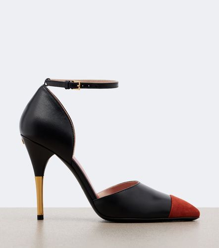 Escarpins Sinead en cuir - Valentino Garavani - Modalova