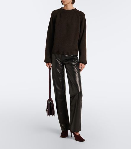 Khaite Pull Simone en cachemire - Khaite - Modalova