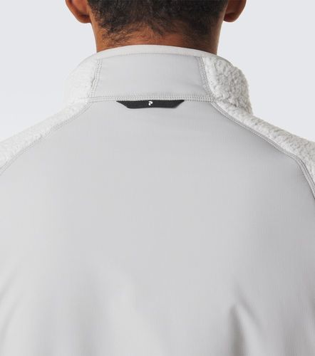 Veste Wildrush en teddy - Peak Performance - Modalova