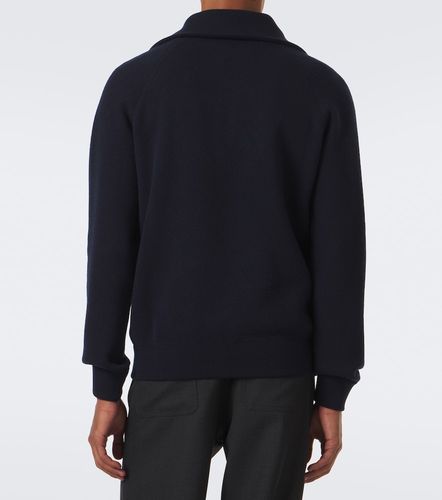 Prada Pull en laine et cachemire - Prada - Modalova