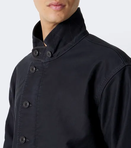 RRL Veste Jungle en coton - RRL - Modalova