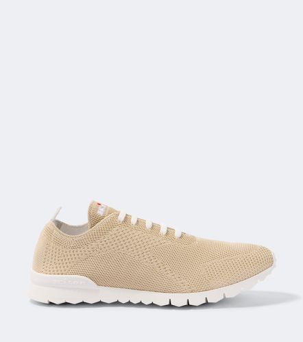Kiton Baskets FITS en coton - Kiton - Modalova