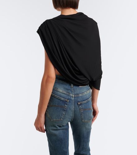 Balenciaga Top asymétrique - Balenciaga - Modalova