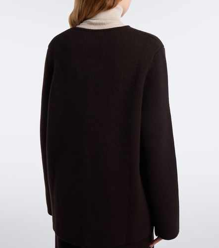 Cardigan Han Fu en cachemire - Lisa Yang - Modalova