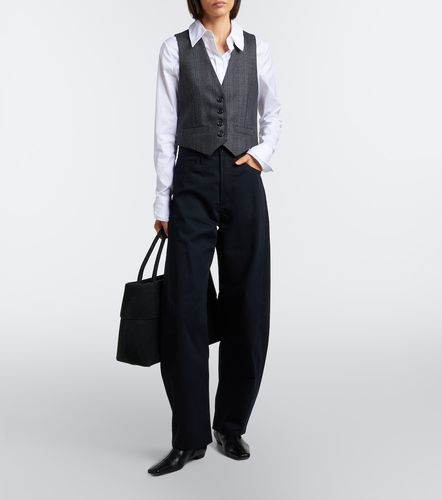 Agolde Jean barrel Luna - Agolde - Modalova