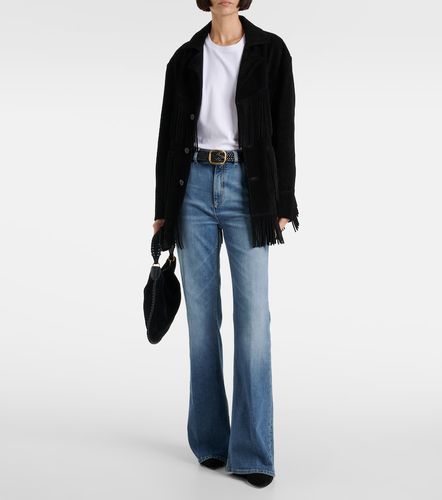 T-shirt All Time Favorites en coton mélangé - Dorothee Schumacher - Modalova