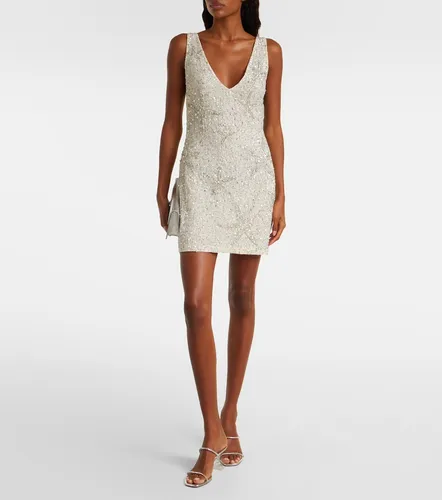 Rixo Robe Christabel à ornements - Rixo - Modalova