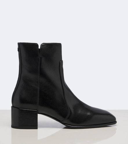 Jimmy Choo Bottines Eliot en cuir - Jimmy Choo - Modalova