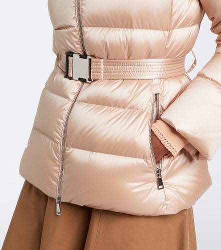 Veste doudoune à capuche Cupidones - Moncler - Modalova