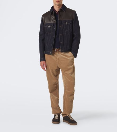 Pull en cachemire - Brunello Cucinelli - Modalova