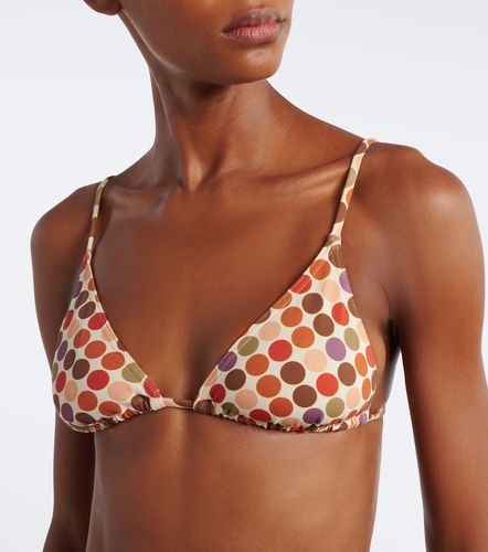 Haut de bikini Colorful à pois - Eres - Modalova