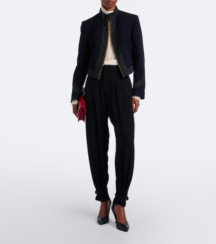 Veste en coton à ornements - Polo Ralph Lauren - Modalova