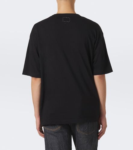 T-shirt Jumbo en coton à imprimé - Visvim - Modalova