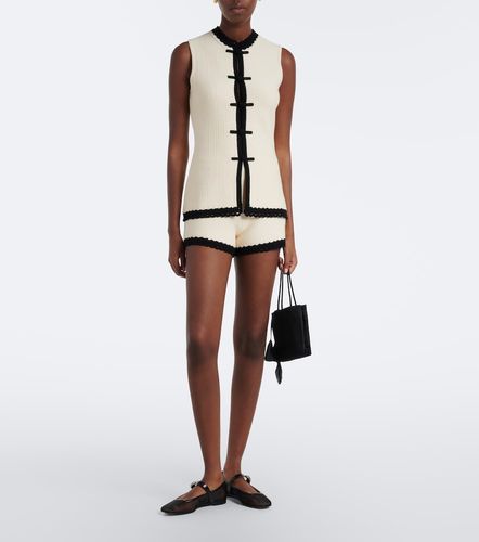 Posse Short Hattie - Posse - Modalova