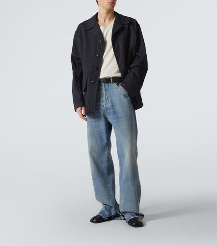 Maison Margiela Veste en coton - Maison Margiela - Modalova