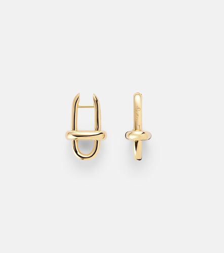 Boucles d'oreilles Iconica en or 18 ct - Pomellato - Modalova