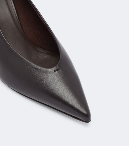 Max Mara Escarpins en cuir - Max Mara - Modalova