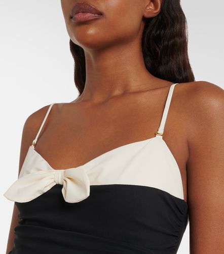 Maillot de bain à nœud - Valentino Garavani - Modalova