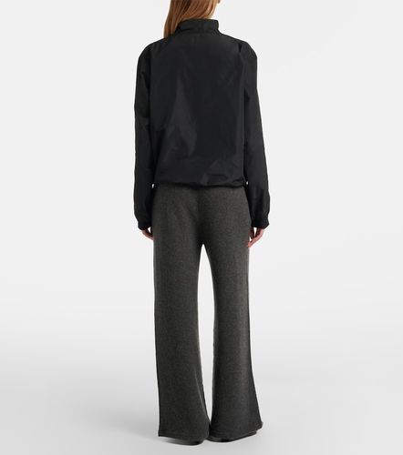Pantalon ample Orpin en cachemire - The Row - Modalova