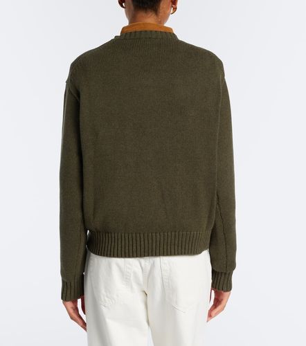 Pull Polo Bear en coton - Polo Ralph Lauren - Modalova