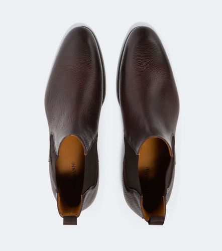 Bottines Chelsea Madison en cuir - Magnanni - Modalova