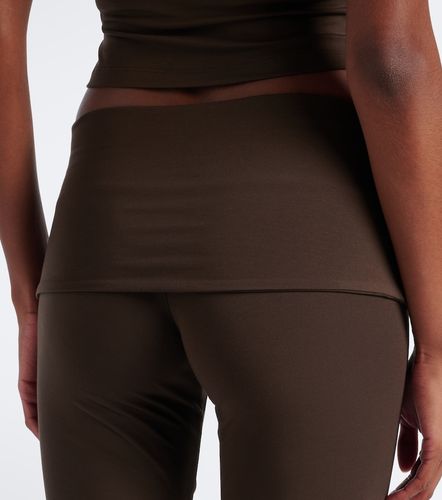 Norba Short cycliste Foldover - Norba - Modalova