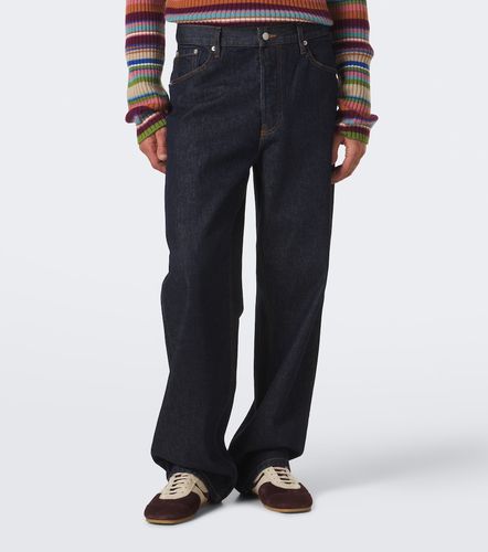 Dries Van Noten Jean wide - Dries Van Noten - Modalova