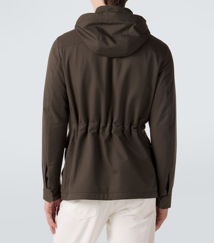 Zegna Veste Motorin 100cc - Zegna - Modalova