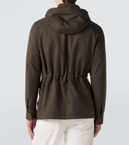 Zegna Veste Motorin 100cc - Zegna - Modalova