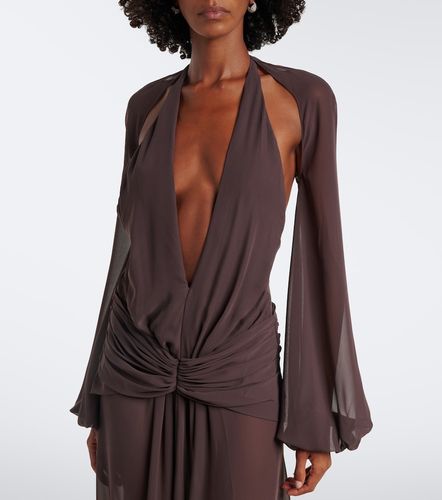 De La Vali Robe longue Fiorela - De La Vali - Modalova