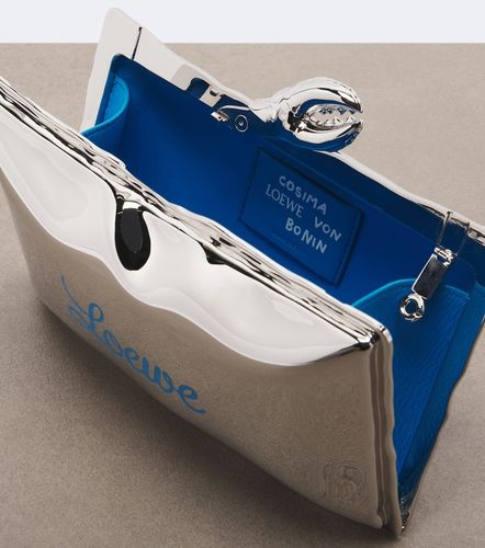 X Cosima von Bonin – Pochette Blown - Loewe - Modalova