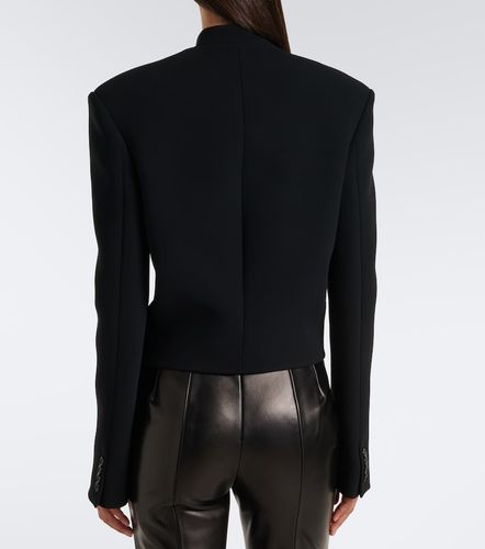 Khaite Veste York à broderies - Khaite - Modalova