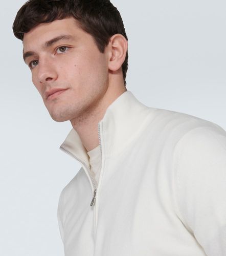 Pull en cachemire - Brunello Cucinelli - Modalova
