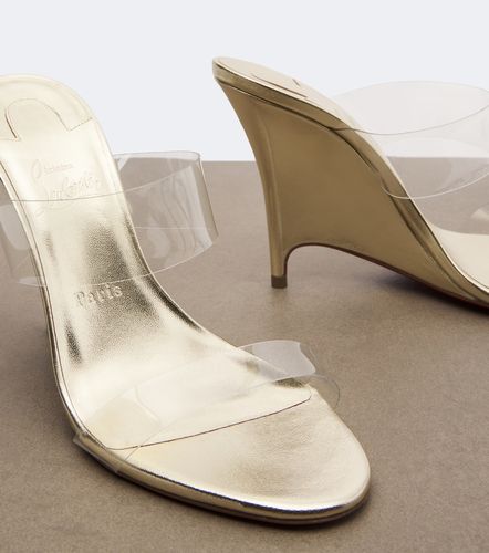Christian Louboutin Mules Miss Z - Christian Louboutin - Modalova