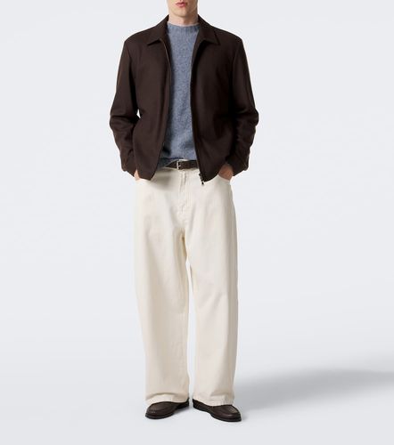 Sunspel Pull en laine - Sunspel - Modalova