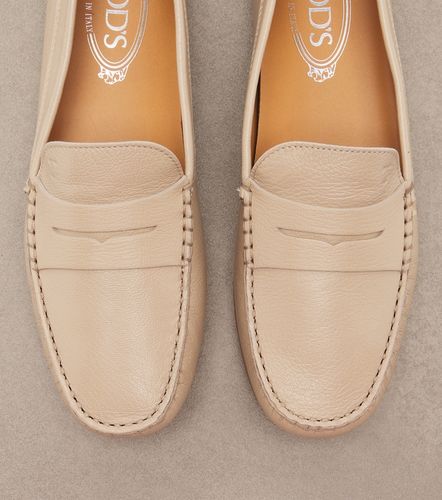 Tod's Mocassins Gommino® en cuir - Tod's - Modalova