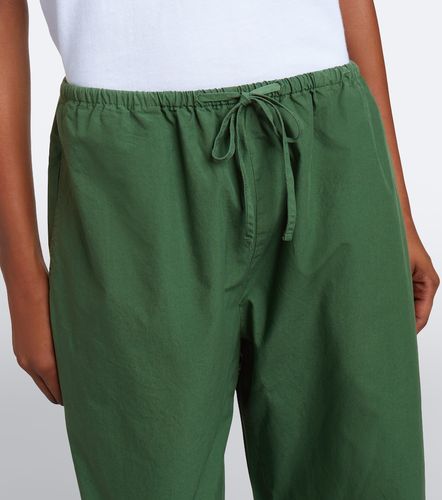 Leset Pantalon ample Kyoto en coton - Leset - Modalova