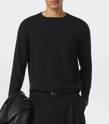 Stòffa T-shirt en cachemire - Stoffa - Modalova
