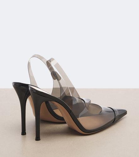 Gianvito Rossi Escarpins slingback - Gianvito Rossi - Modalova